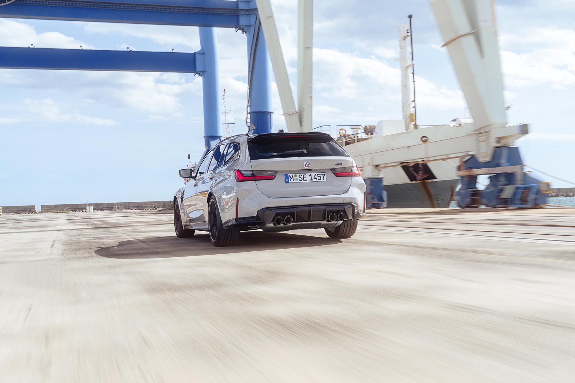 BMW M3 Touring-4