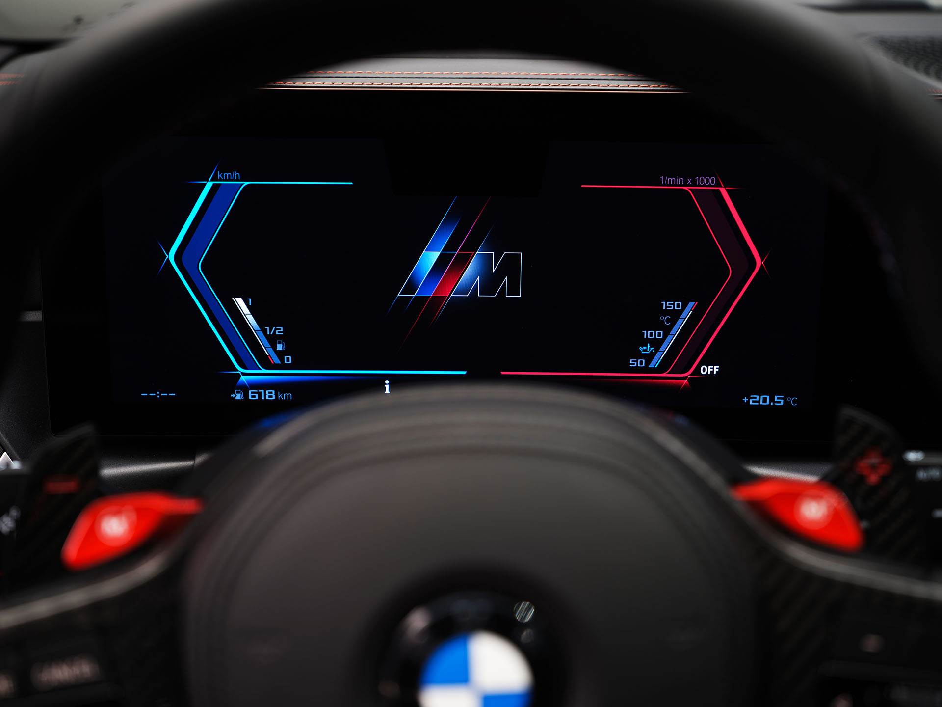 BMW 正式發表 M3 Touring，「綠色地獄」最速旅行車來了！