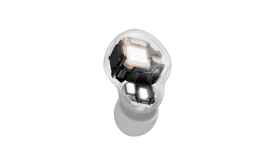 主動降噪耳機新寵 Sony LinkBuds S WF-LS900N 登台！單耳 4.8g、IPX4 防潑水、整合處理器V1 加持，極致享「樂」風潮