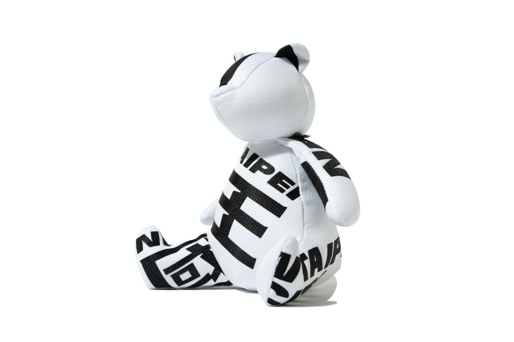 元祖街牌攜手人氣球隊！敏哥霸氣演繹 P. LEAGUE+ 新北國王 x REMIX 聯名系列！