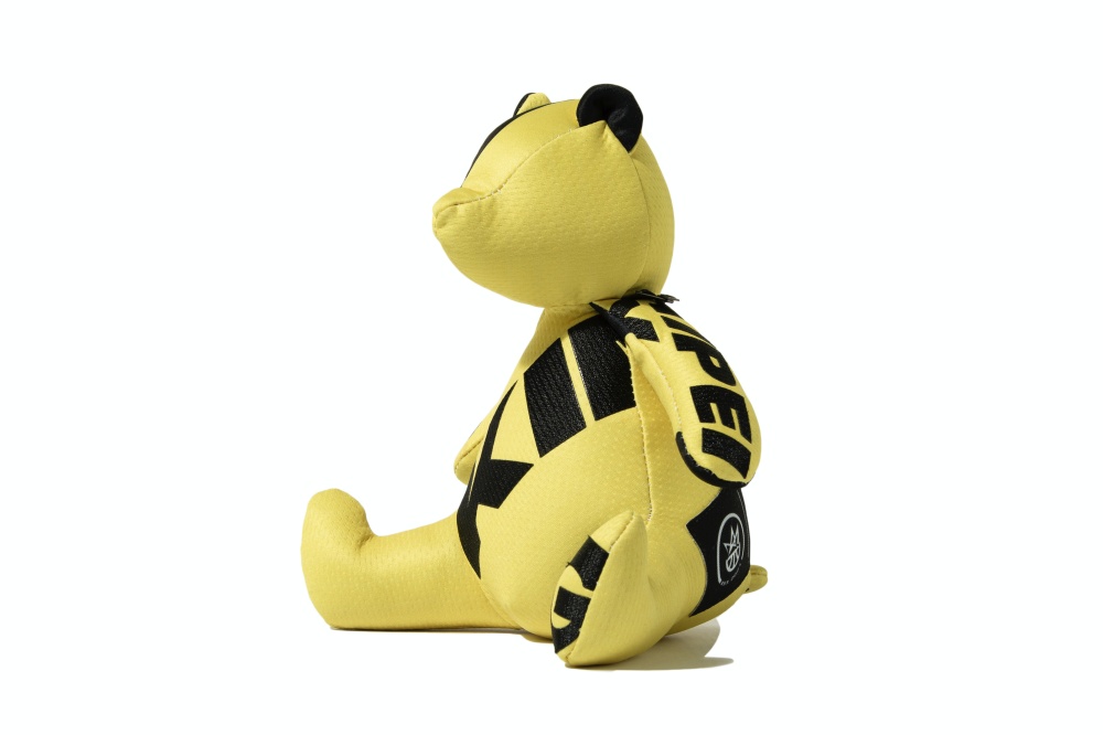 元祖街牌攜手人氣球隊！敏哥霸氣演繹 P. LEAGUE+ 新北國王 x REMIX 聯名系列！