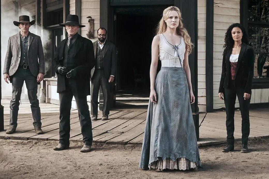 COOL 每月潮流片單 │ Google 工程師說 AI 有靈魂，5 部未來電影表示「機器人不是等死的社畜」