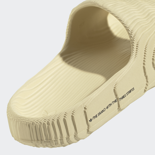 adidas Originals 全新話題拖鞋 Adilette 22 slides 在台即將開賣