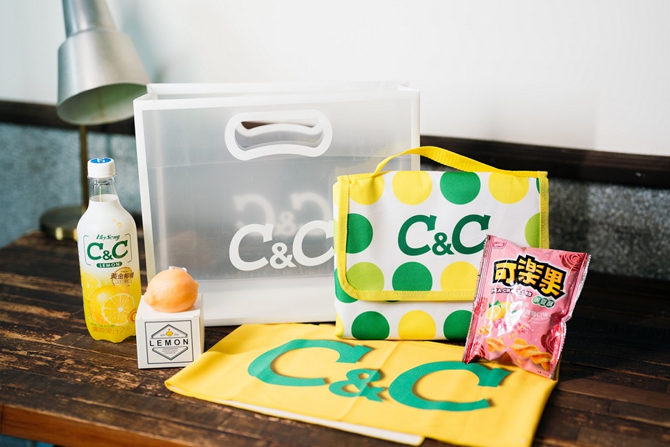來去大稻埕免費住一晚！airC&C 潮流風格民宿全新開張。只抽不賣，揪團免費包棟資格曝光！