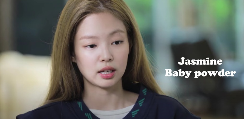 BLACKPINK 成員 Jennie 公開私下習慣：「我的皮膚又滑又嫩」