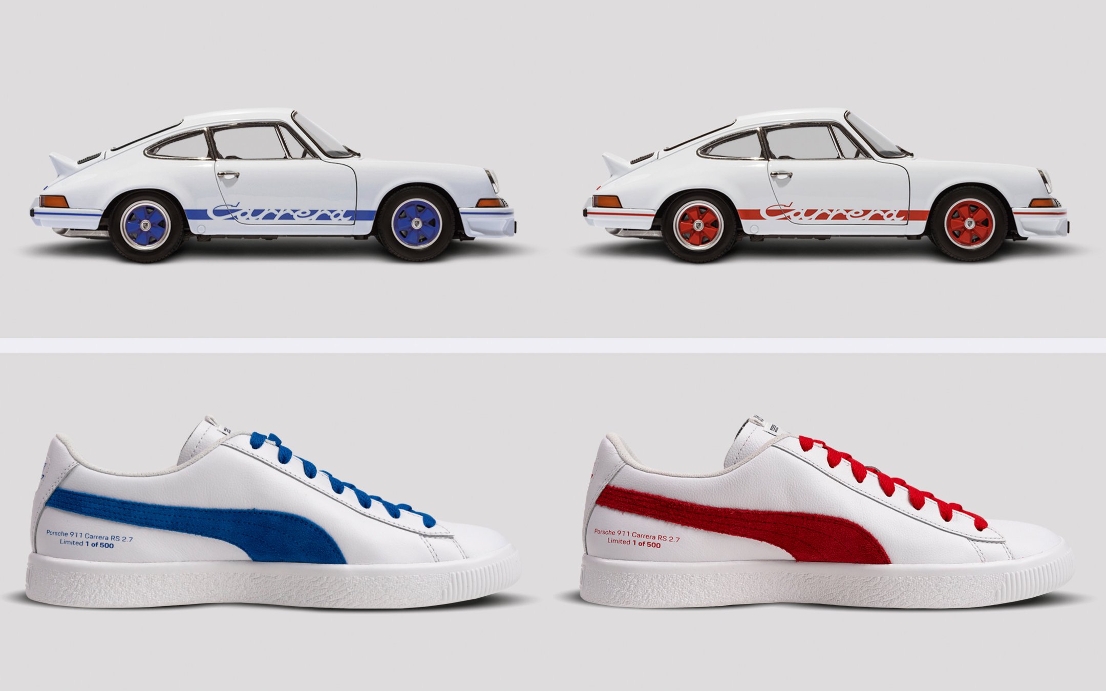 Puma x Porsche Suede RS 2.7 Limited Edition-2