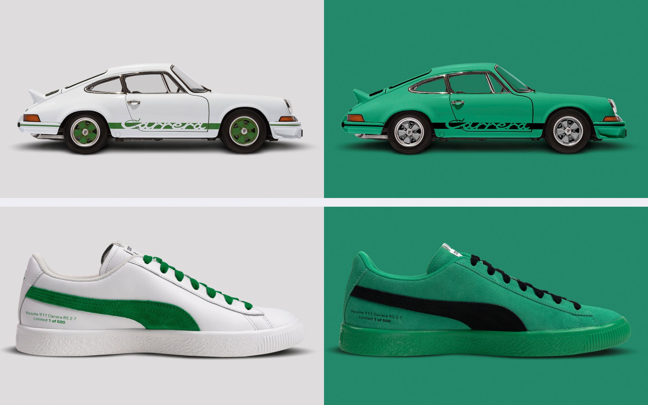 Puma x Porsche Suede RS 2.7 Limited Edition-2