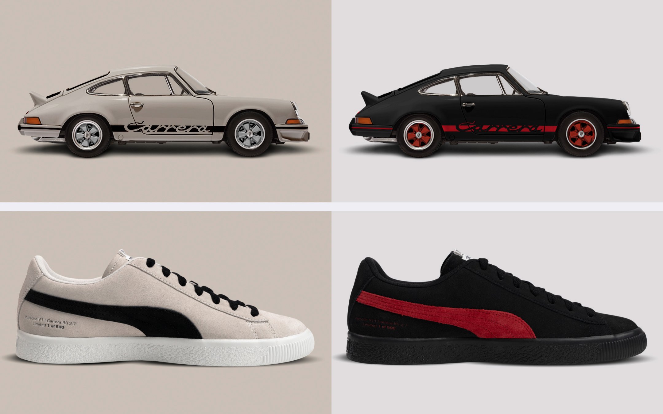 Puma x Porsche Suede RS 2.7 Limited Edition-2