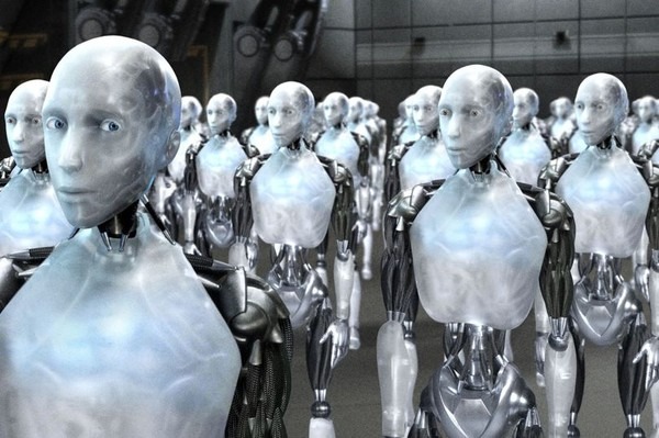 COOL 每月潮流片單 │ Google 工程師說 AI 有靈魂，5 部未來電影表示「機器人不是等死的社畜」