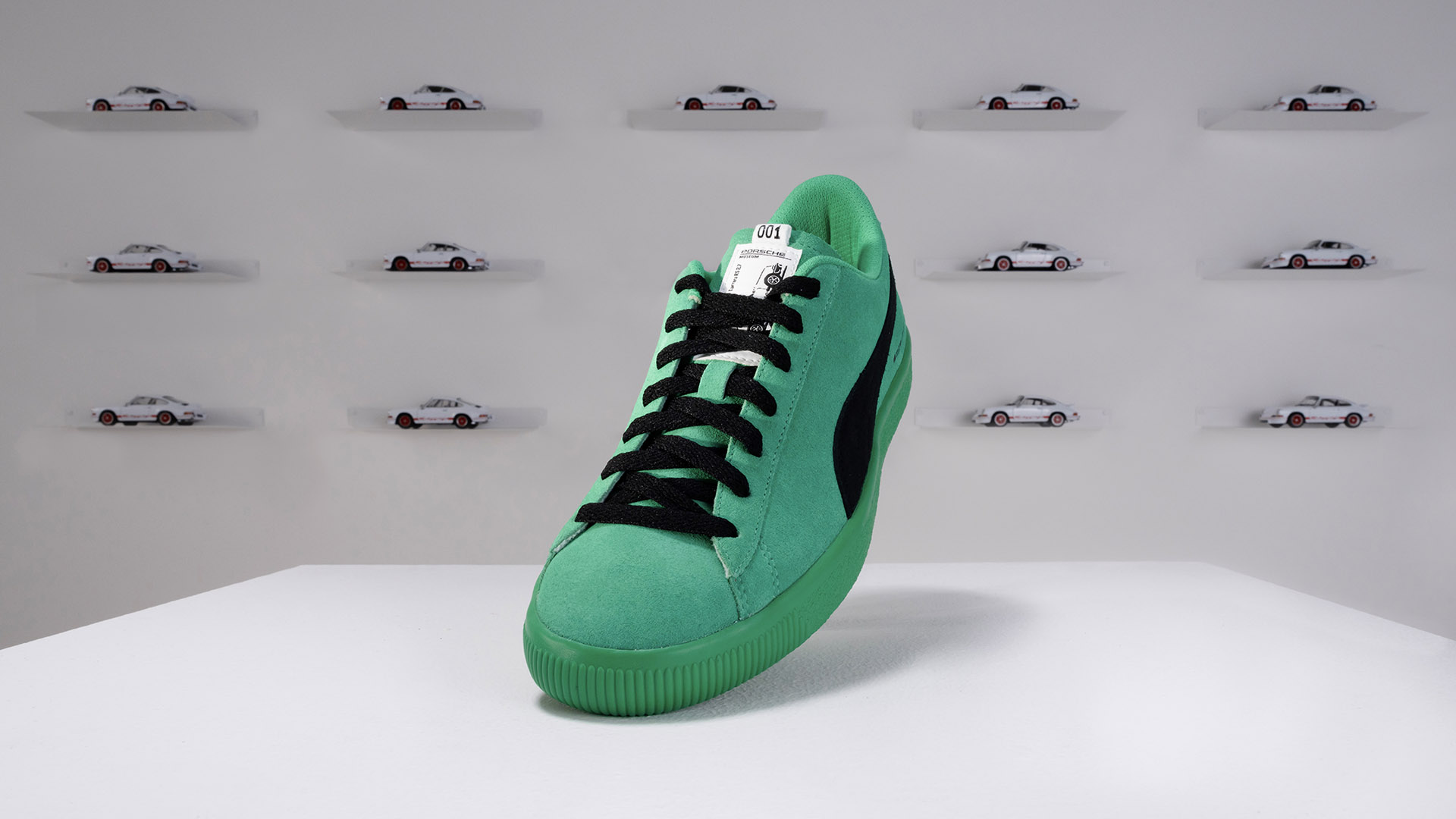 Puma x Porsche Suede RS 2.7 Limited Edition-1