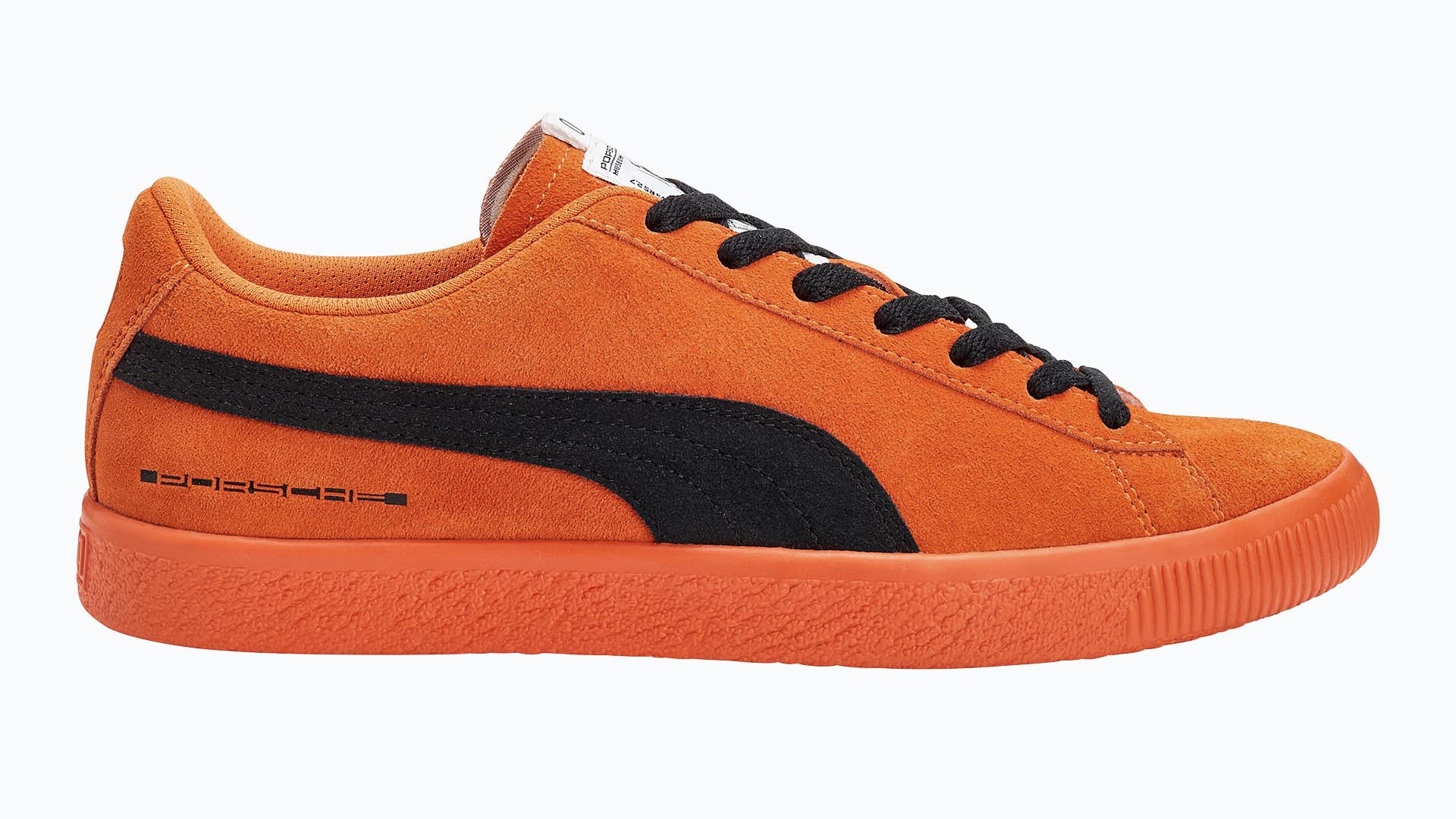 Puma x Porsche Suede RS 2.7 Limited Edition-3