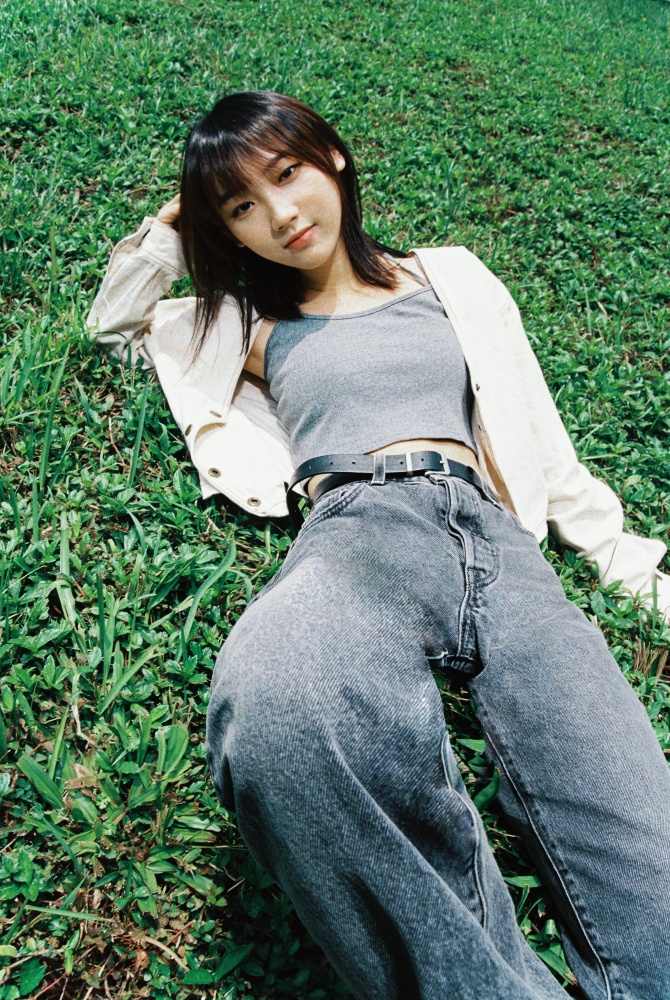 以此為始．改變一切！ LEVI’S 一次攜手 30 位台灣丹寧領銜者演繹 LEVI’S® 501® ！