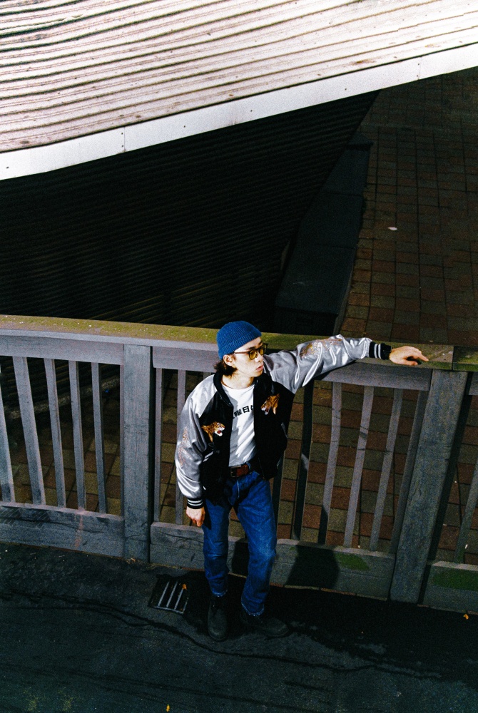 以此為始．改變一切！ LEVI’S 一次攜手 30 位台灣丹寧領銜者演繹 LEVI’S® 501® ！