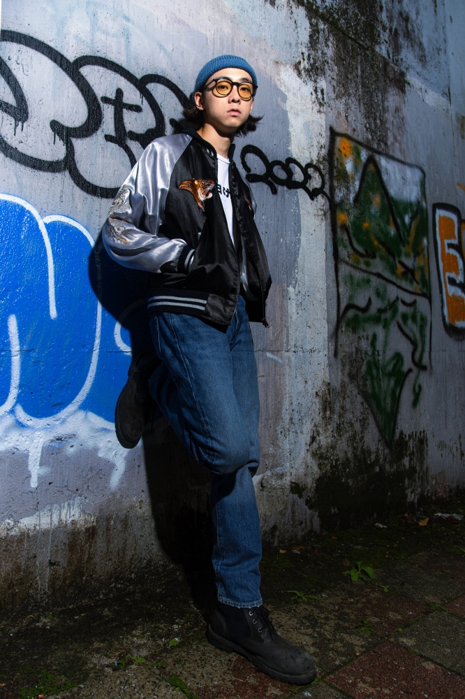 Levi’s® 501® 跨越世代．未來時尚圈的風向