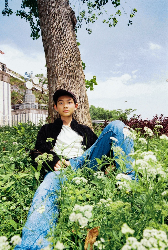 以此為始．改變一切！ LEVI’S 一次攜手 30 位台灣丹寧領銜者演繹 LEVI’S® 501® ！