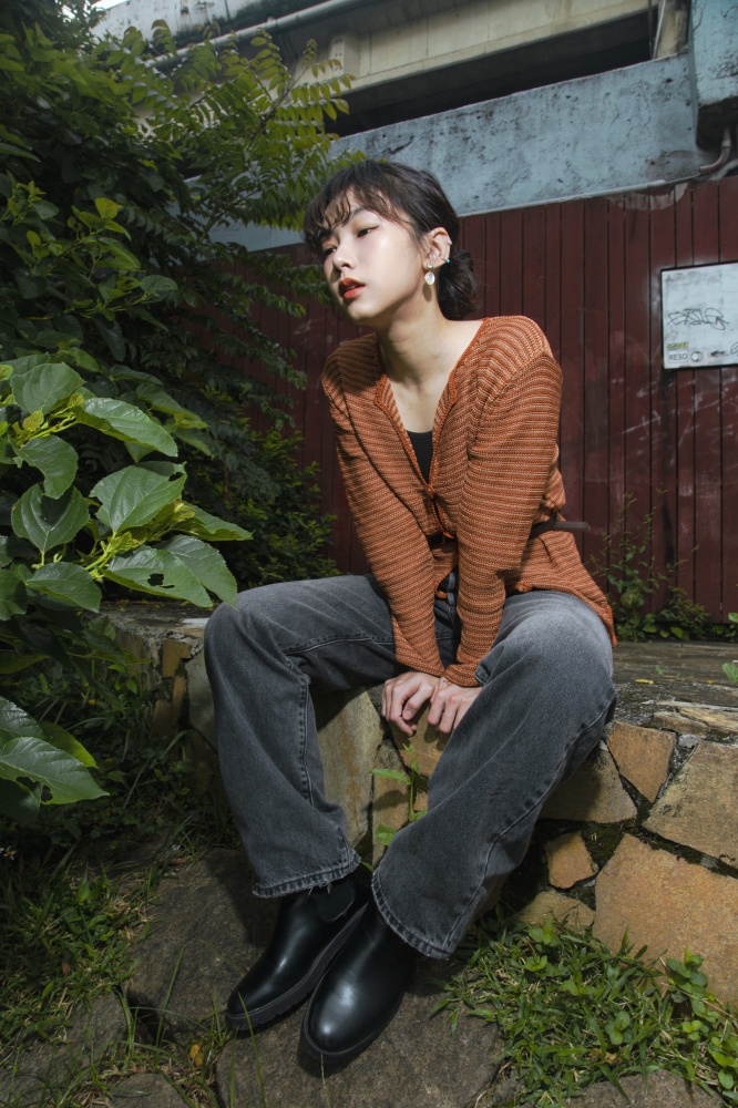 以此為始．改變一切！ LEVI’S 一次攜手 30 位台灣丹寧領銜者演繹 LEVI’S® 501® ！