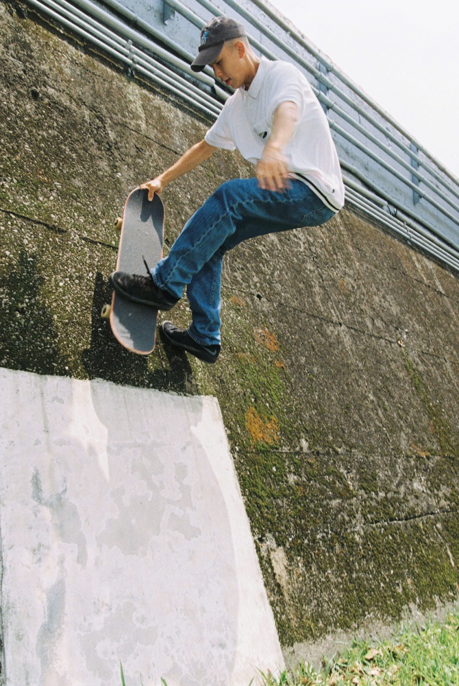 Levi’s® 501® 跨越世代.未來時尚圈的風向