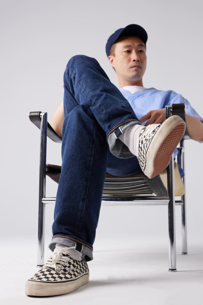 以此為始．改變一切！ LEVI’S 一次攜手 30 位台灣丹寧領銜者演繹 LEVI’S® 501® ！