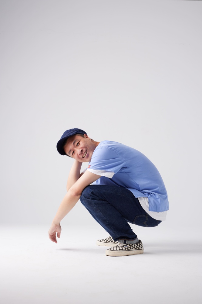 以此為始．改變一切！ LEVI’S 一次攜手 30 位台灣丹寧領銜者演繹 LEVI’S® 501® ！