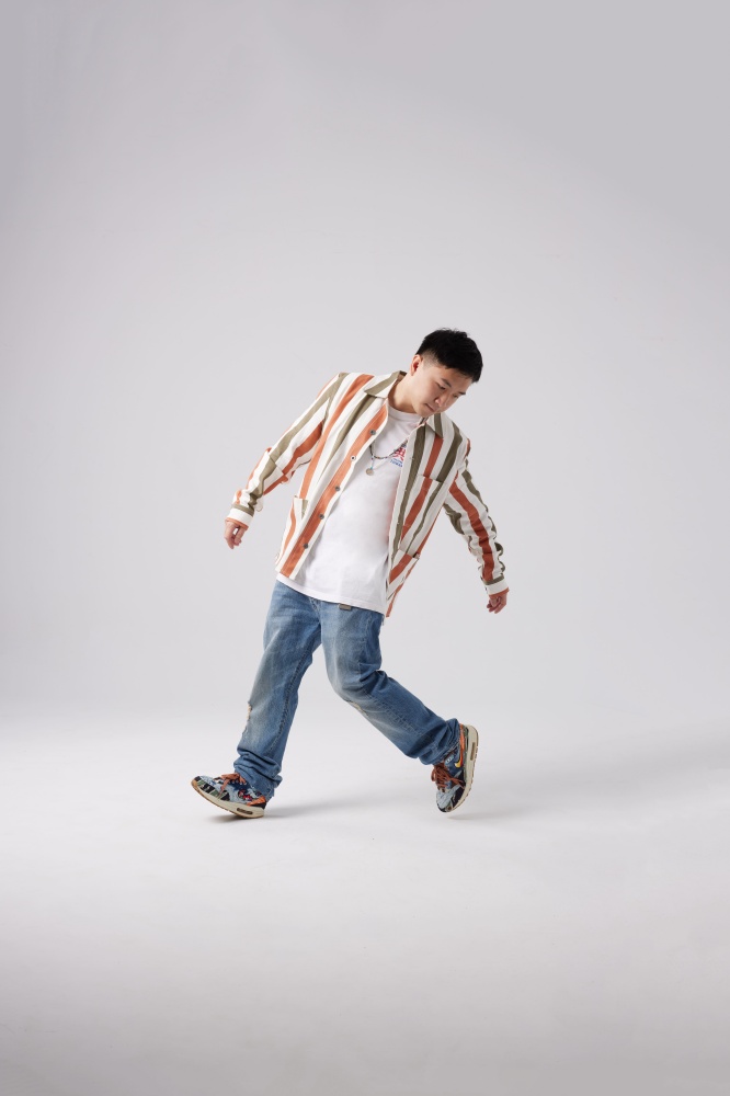 以此為始．改變一切！ LEVI’S 一次攜手 30 位台灣丹寧領銜者演繹 LEVI’S® 501® ！