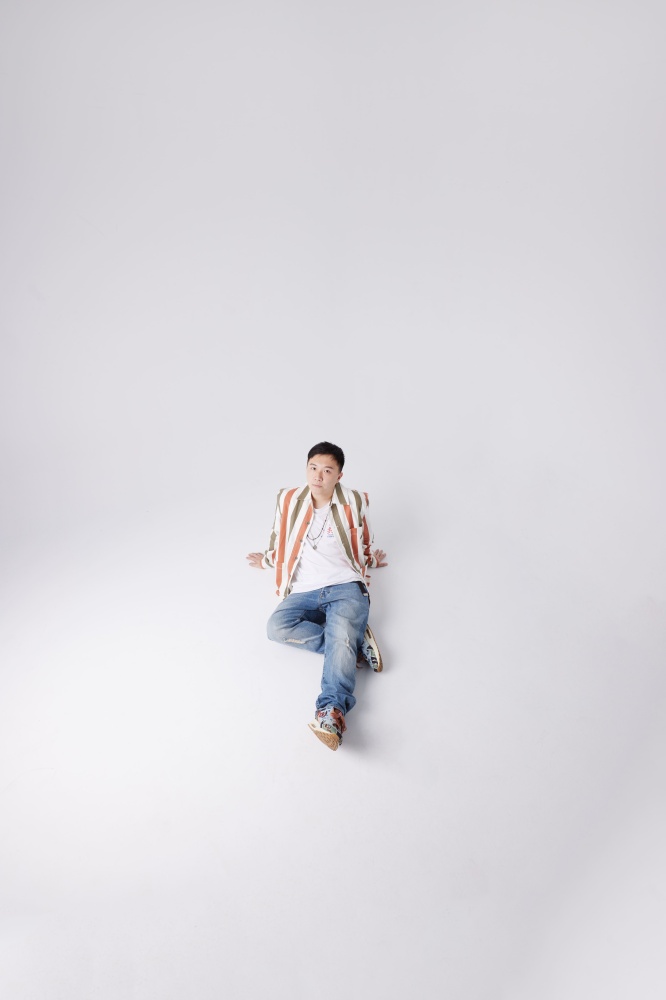 以此為始．改變一切！ LEVI’S 一次攜手 30 位台灣丹寧領銜者演繹 LEVI’S® 501® ！