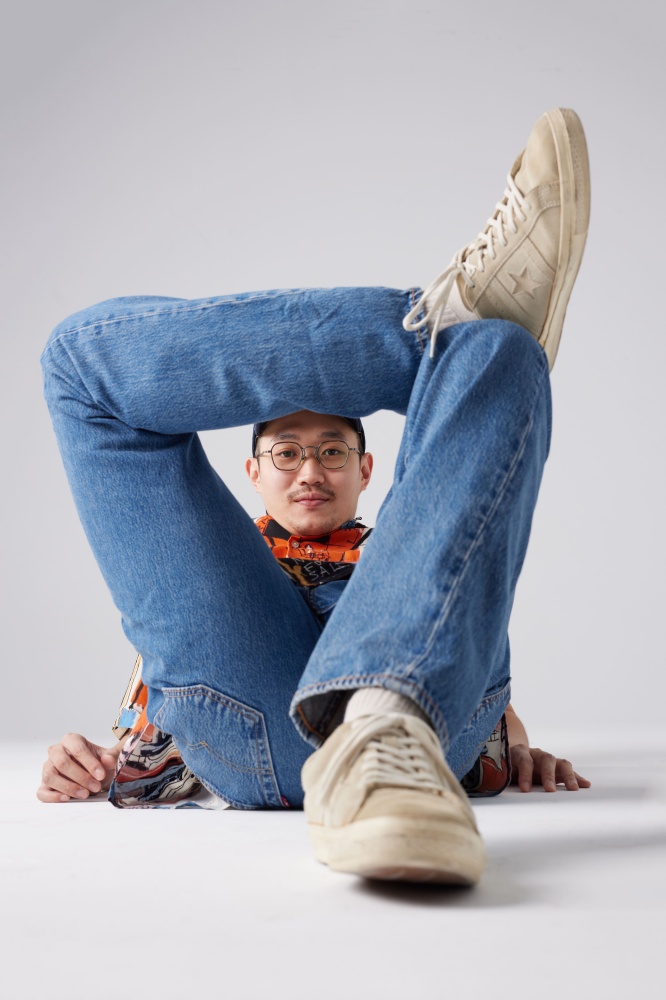以此為始．改變一切！ LEVI’S 一次攜手 30 位台灣丹寧領銜者演繹 LEVI’S® 501® ！