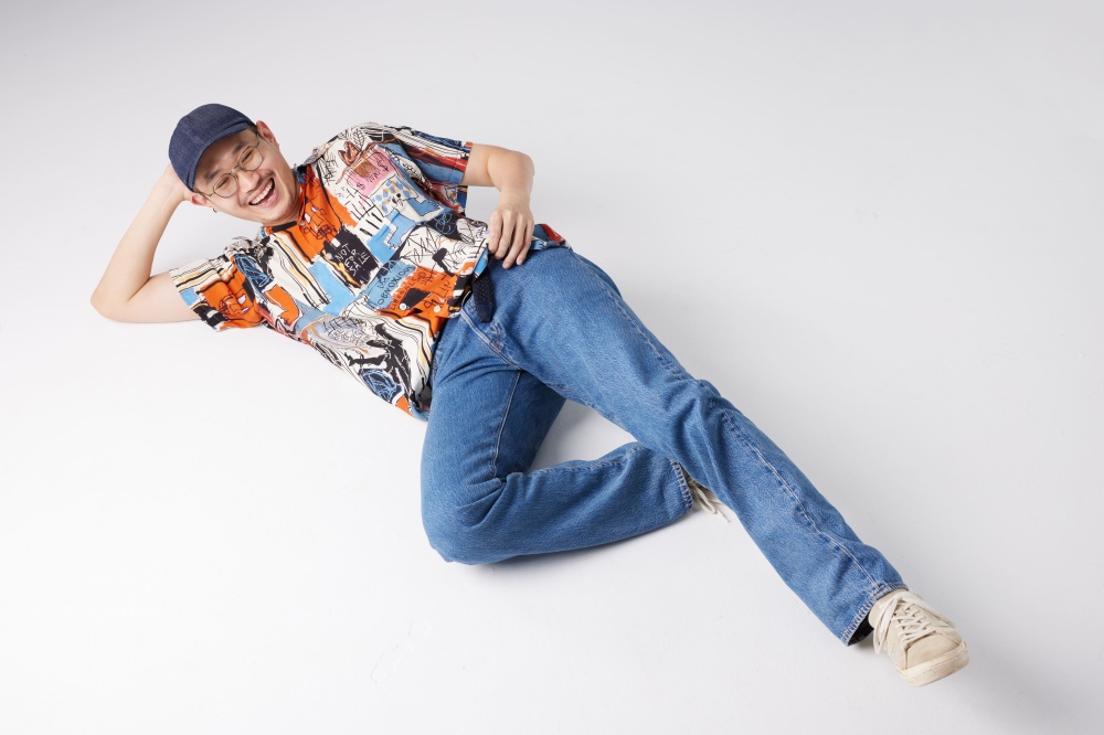 以此為始．改變一切！ LEVI’S 一次攜手 30 位台灣丹寧領銜者演繹 LEVI’S® 501® ！