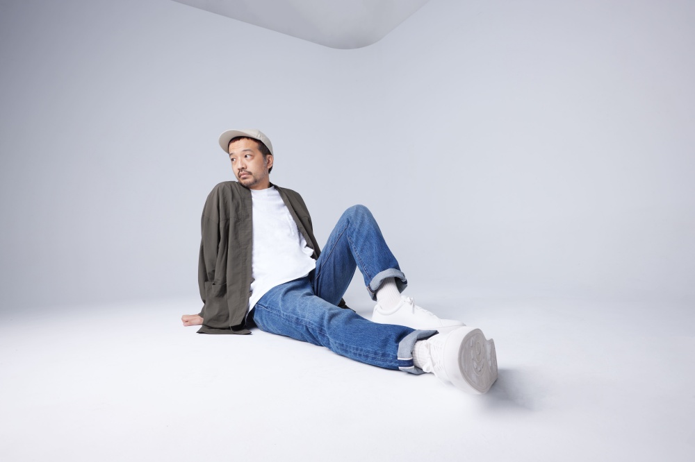 以此為始．改變一切！ LEVI’S 一次攜手 30 位台灣丹寧領銜者演繹 LEVI’S® 501® ！