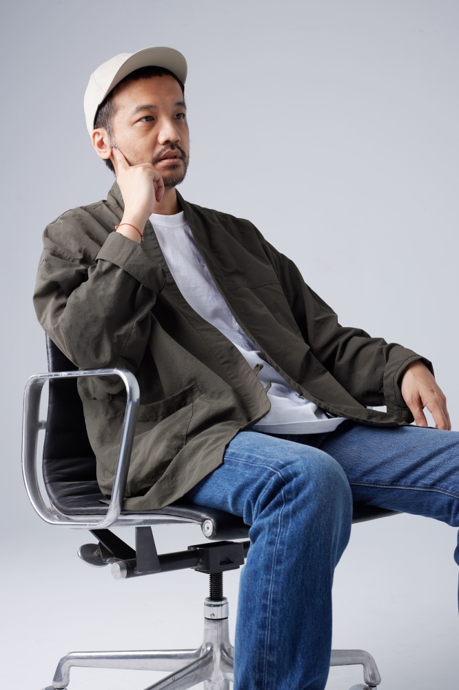 以此為始．改變一切！ LEVI’S 一次攜手 30 位台灣丹寧領銜者演繹 LEVI’S® 501® ！
