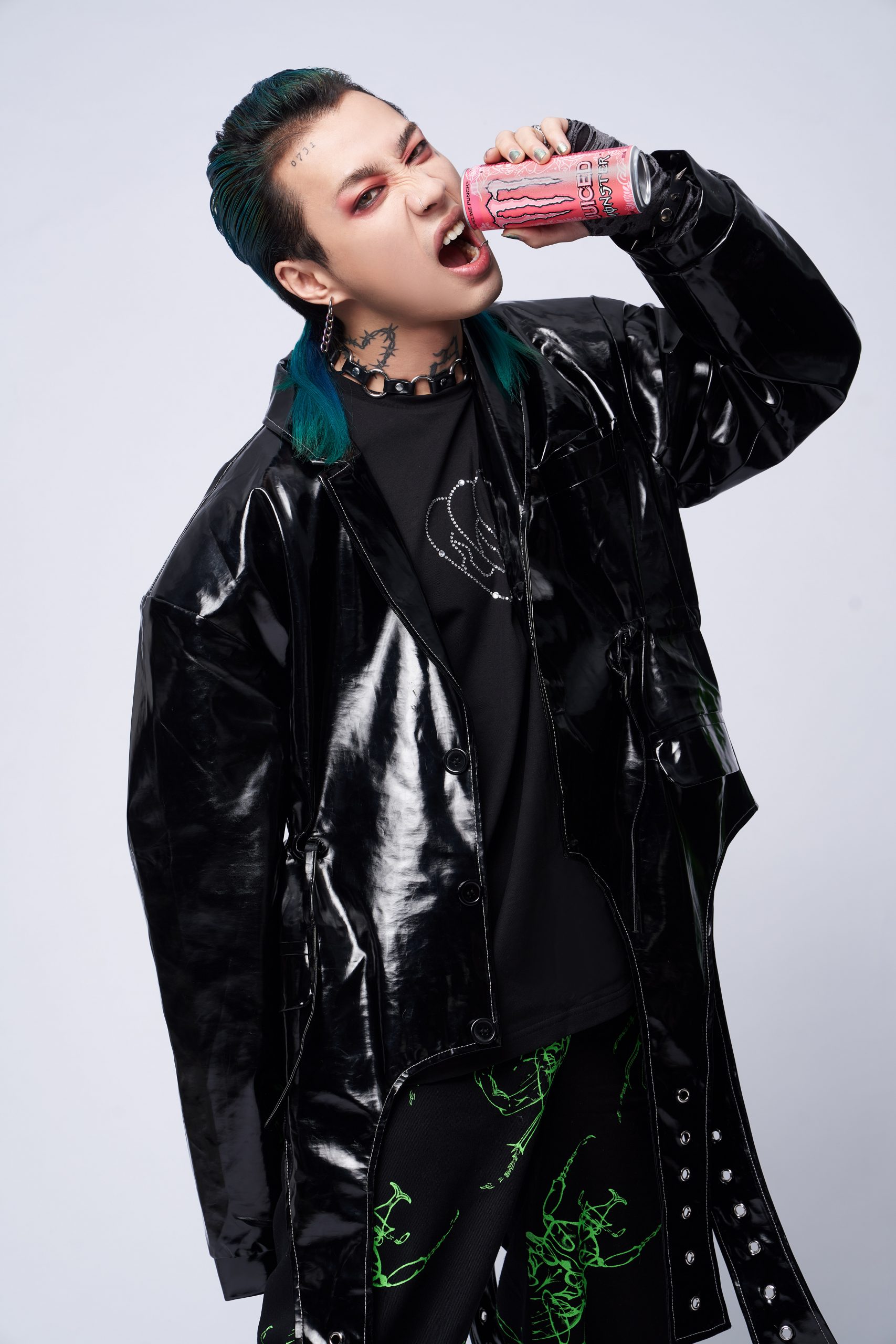 原來這就是酸酸甜甜幸福滋味！購買Monster Energy夏日新口味「Pipeline Punch」「Mango Loco」 抽獎Marz23遊艇音樂派對 與偶像共度夏日午後！