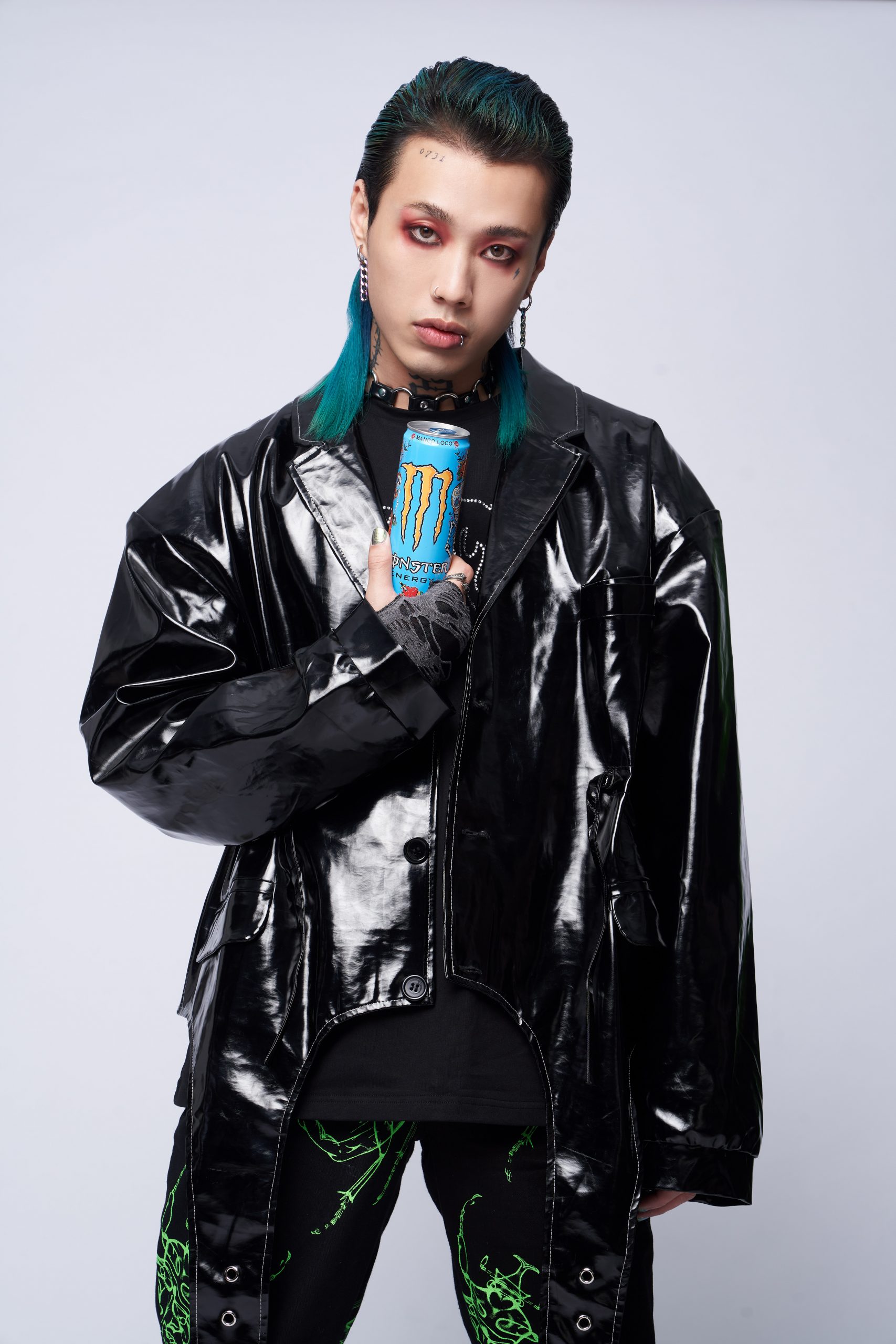 原來這就是酸酸甜甜幸福滋味！購買Monster Energy夏日新口味「Pipeline Punch」「Mango Loco」 抽獎Marz23遊艇音樂派對 與偶像共度夏日午後！