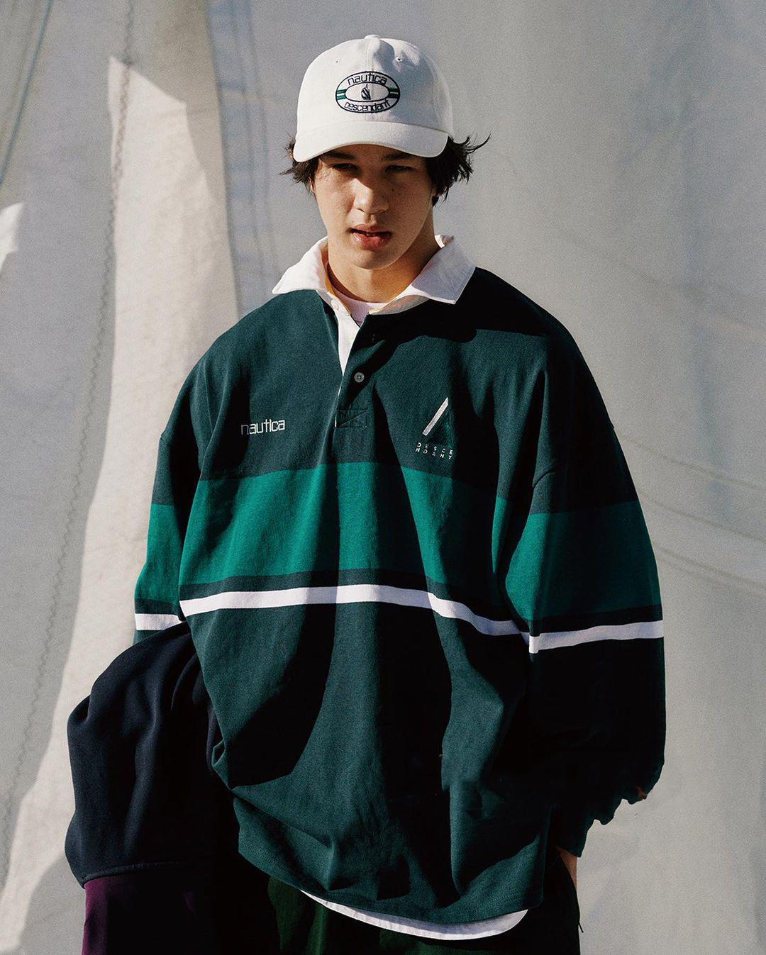 NAUTICA