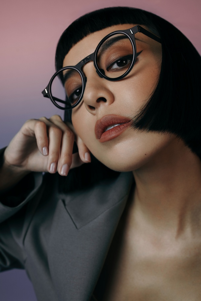 出門不帶包也能收納墨鏡！可折疊超輕薄 ROAV eyewear 攜手 Kiwi 李函打造機能時尚全新語彙