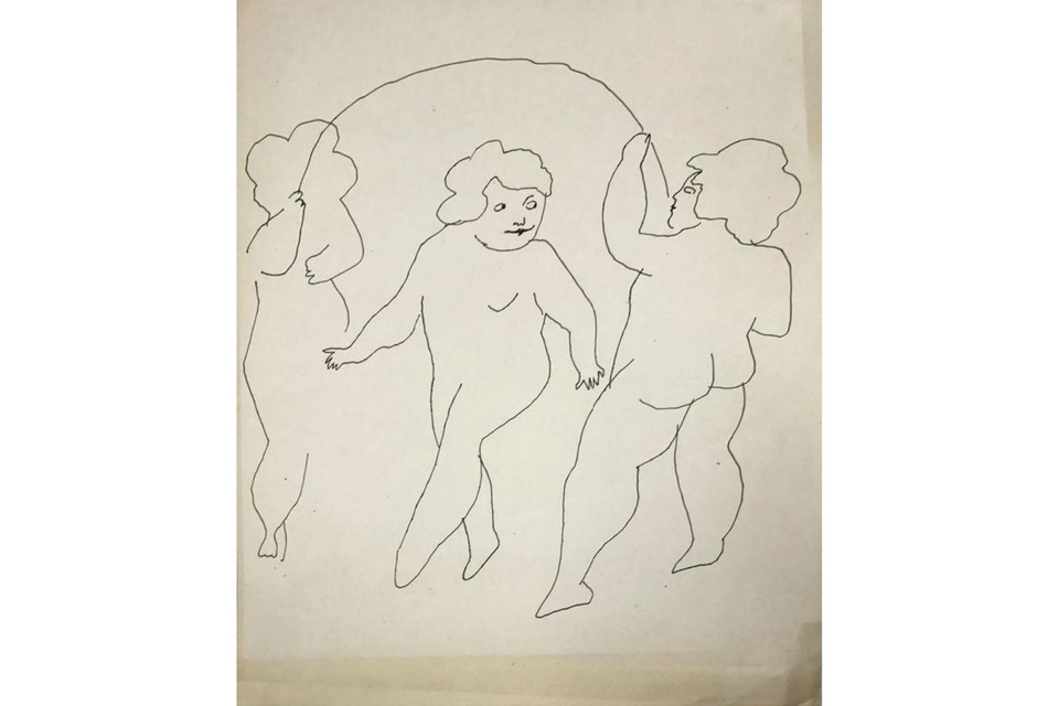 Andy Warhol 親繪原作真假混賣