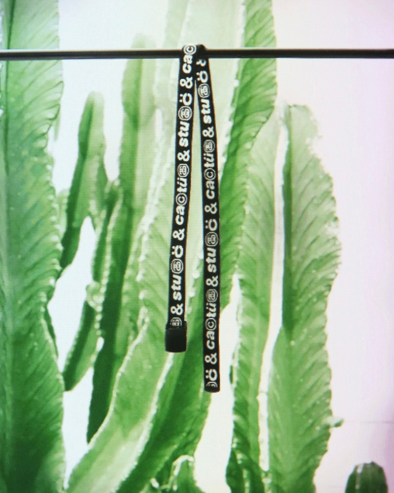 台灣販售預告｜迷人的夏日海灘 Vibe ！ Stüssy & Cactus Plant Flea Market 2022 夏季聯乘系列登場！