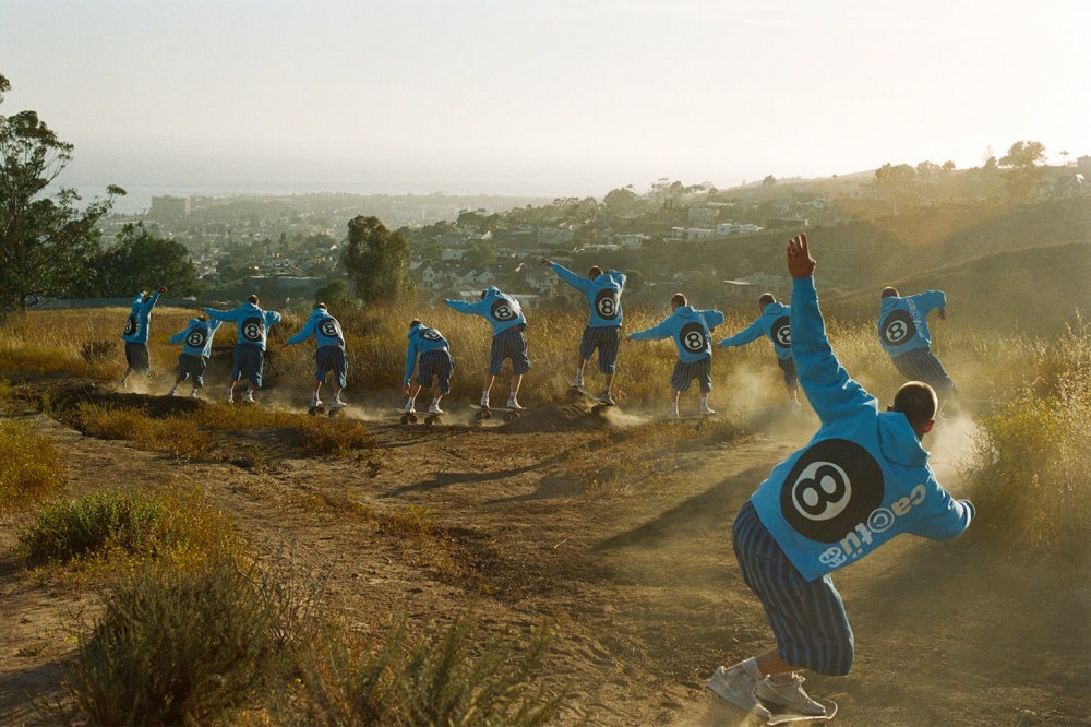 台灣販售預告｜迷人的夏日海灘 Vibe ！ Stüssy & Cactus Plant Flea Market 2022 夏季聯乘系列登場！