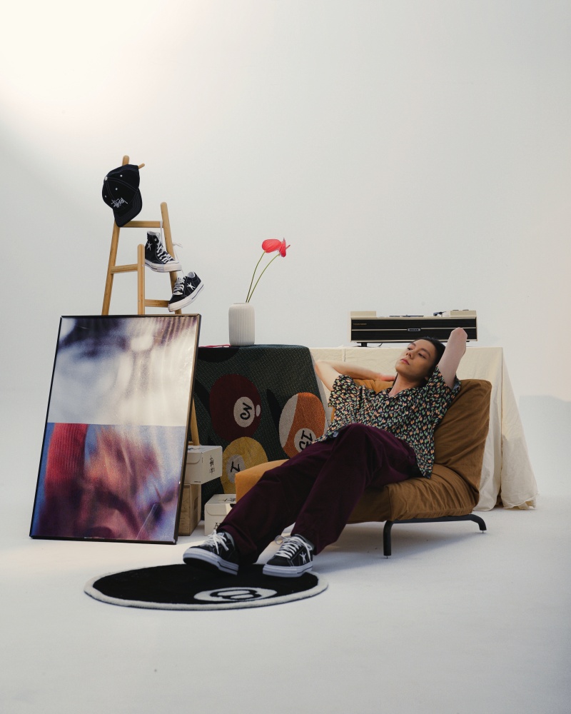 夏日悠閒氛圍滿載！ Stüssy 2022 夏季第二波新品登台！