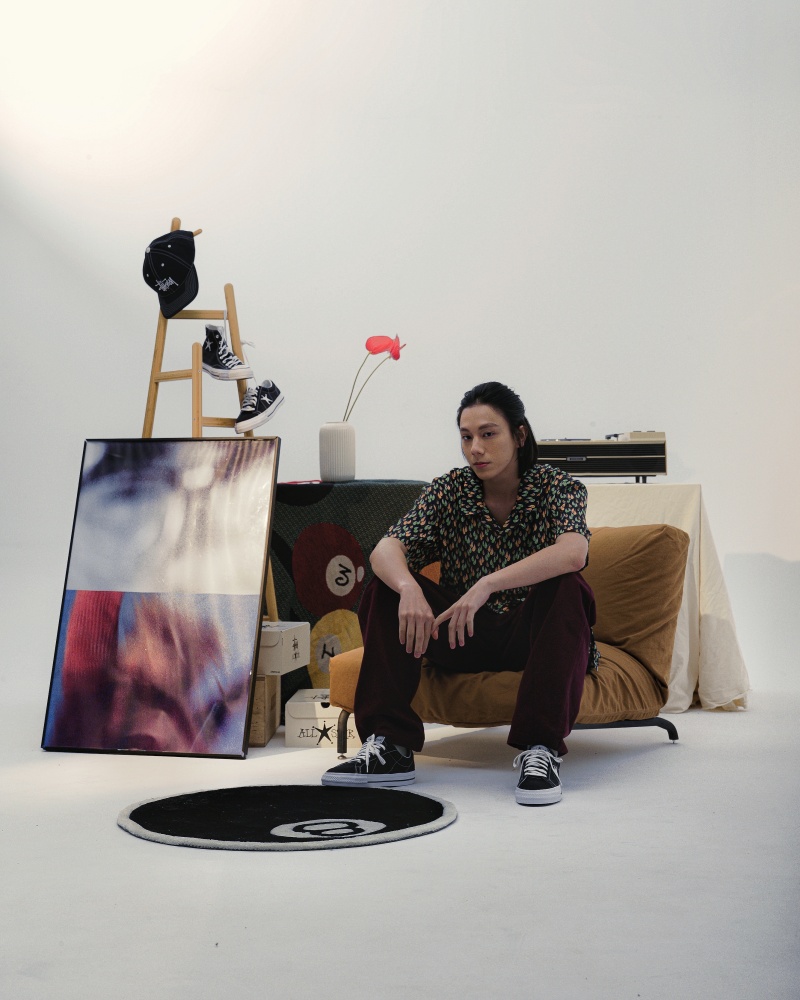 夏日悠閒氛圍滿載！ Stüssy 2022 夏季第二波新品登台！