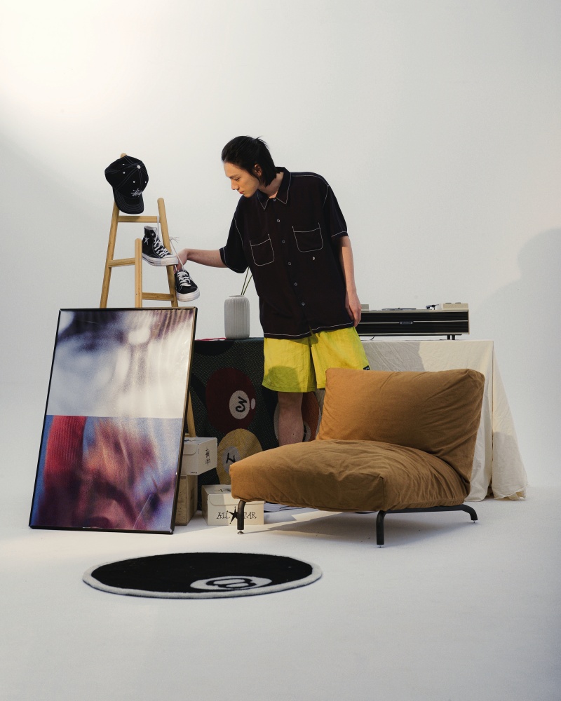 夏日悠閒氛圍滿載！ Stüssy 2022 夏季第二波新品登台！