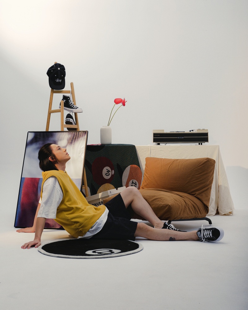 夏日悠閒氛圍滿載！ Stüssy 2022 夏季第二波新品登台！