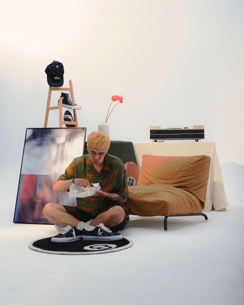 夏日悠閒氛圍滿載！ Stüssy 2022 夏季第二波新品登台！