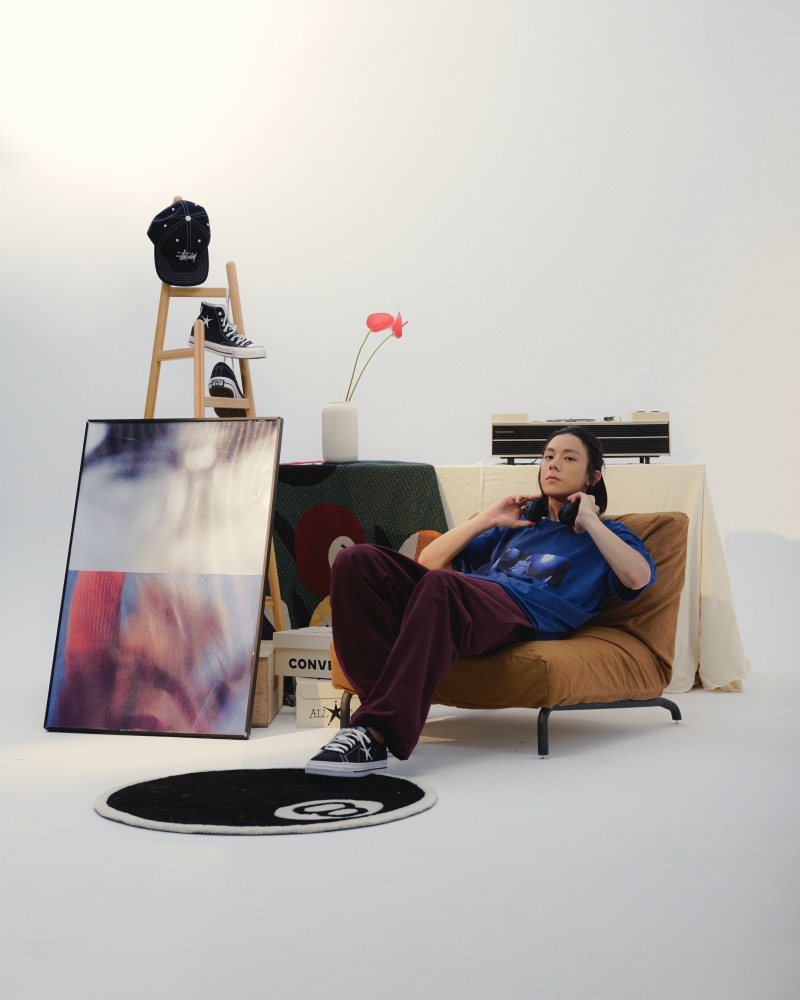 夏日悠閒氛圍滿載！ Stüssy 2022 夏季第二波新品登台！