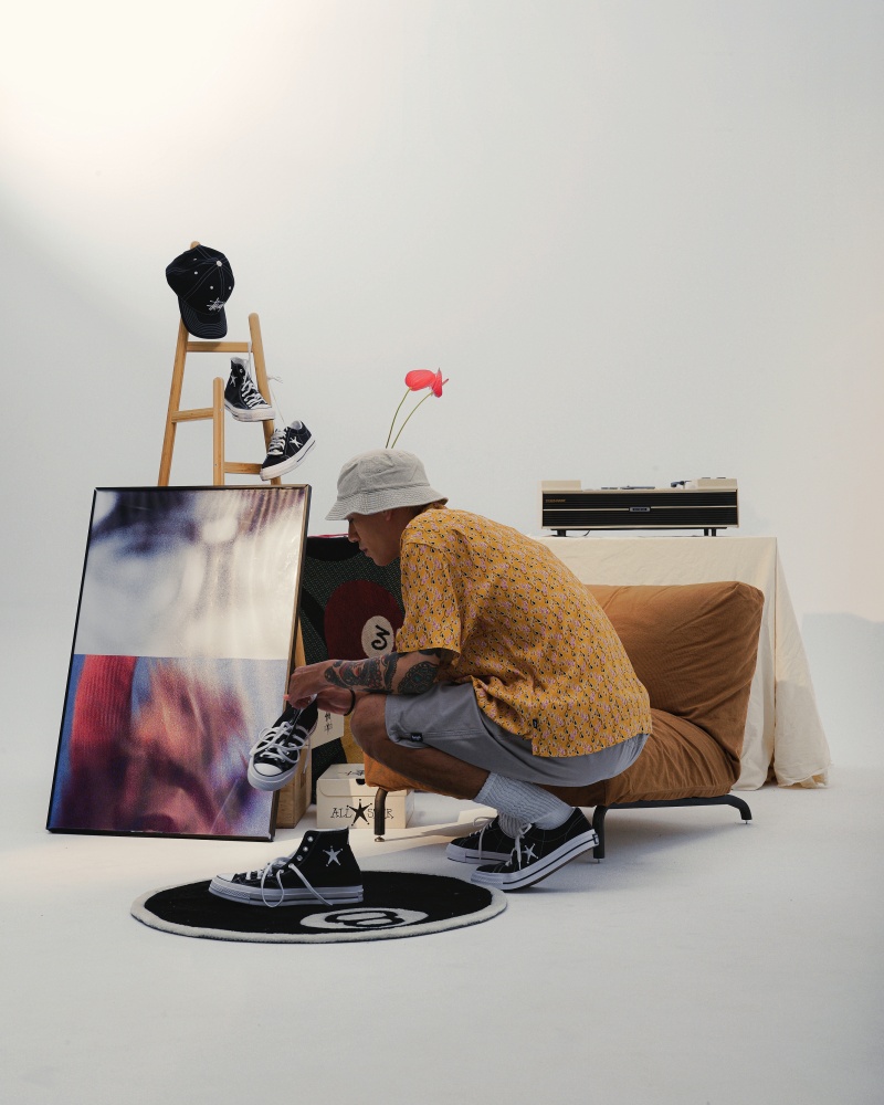 夏日悠閒氛圍滿載！ Stüssy 2022 夏季第二波新品登台！