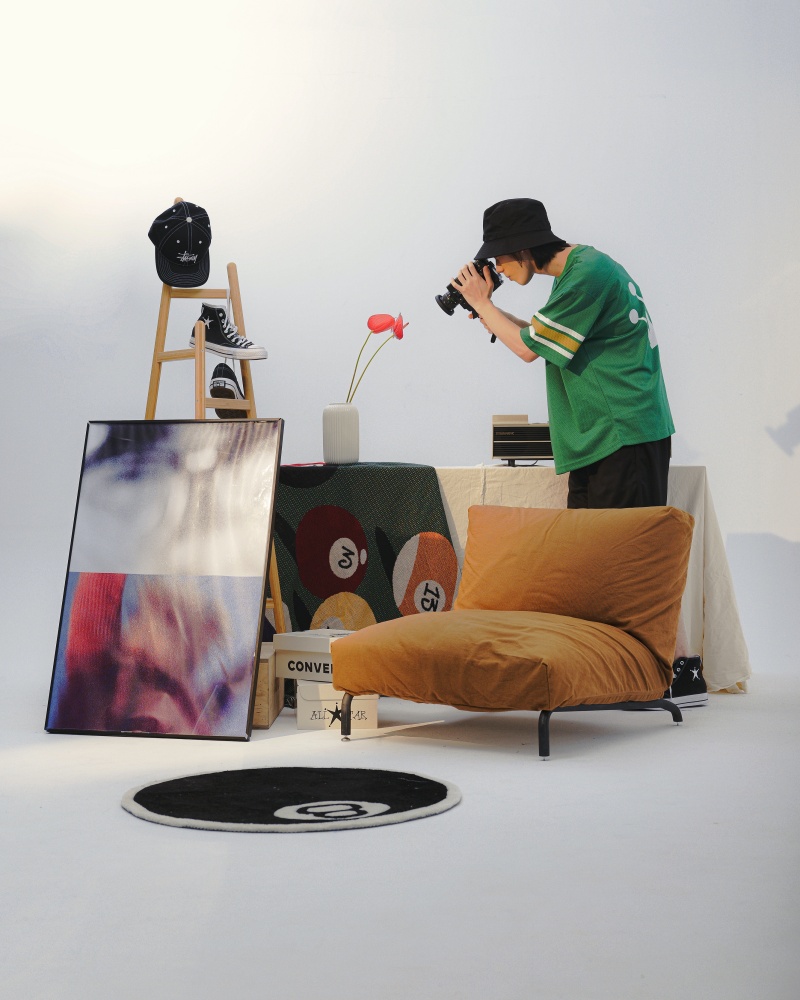 夏日悠閒氛圍滿載！ Stüssy 2022 夏季第二波新品登台！