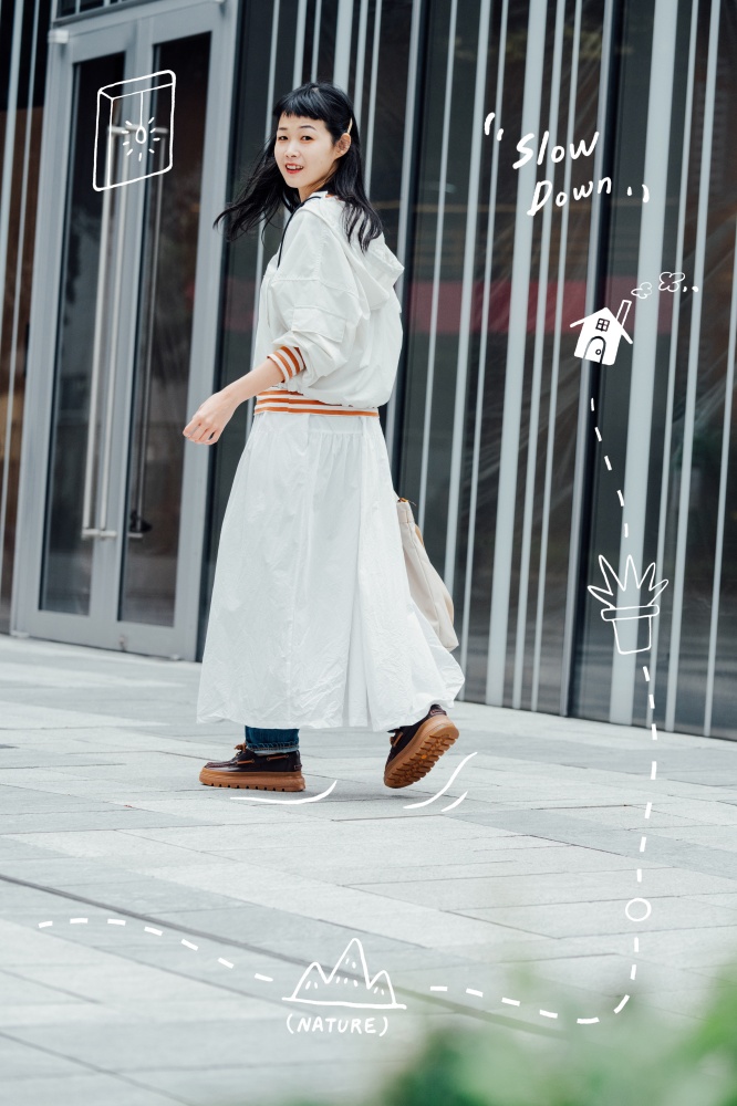 不只是 City Boy 神鞋！各路職人率性演繹 Timberland 帆船鞋 ，帥出自己原來的樣子！