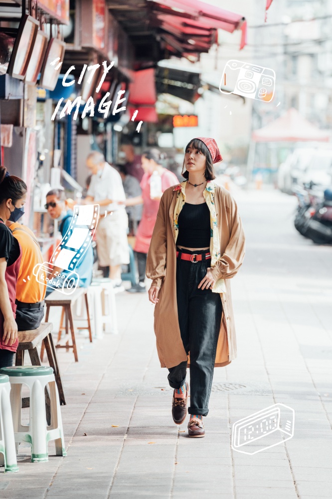 不只是 City Boy 神鞋！各路職人率性演繹 Timberland 帆船鞋 ，帥出自己原來的樣子！