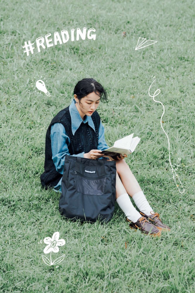 不只是 City Boy 神鞋！各路職人率性演繹 Timberland 帆船鞋 ，帥出自己原來的樣子！