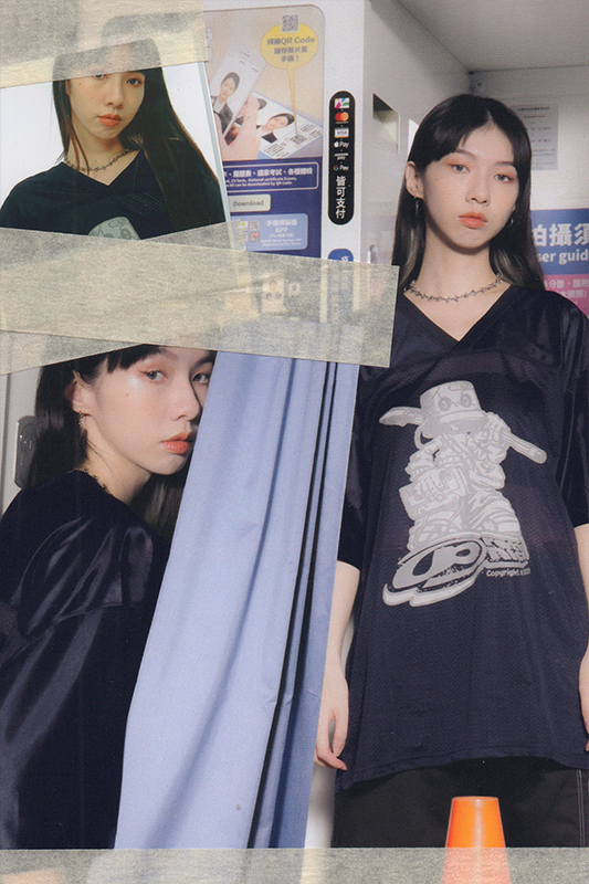 以 