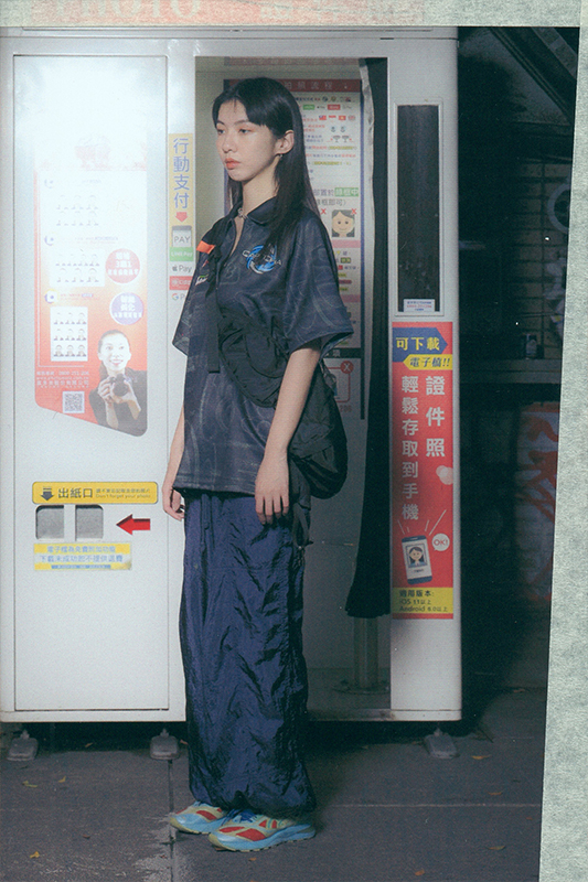 以 