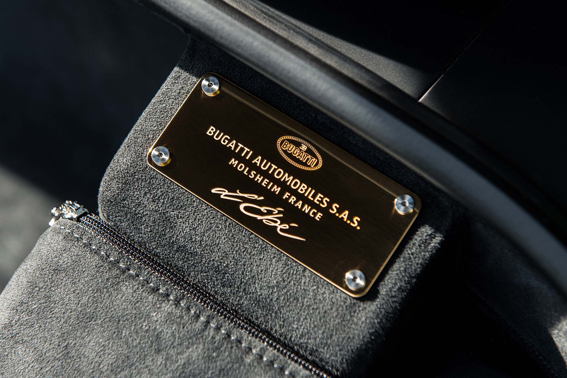 Bugatti Chiron L’Ébé-2